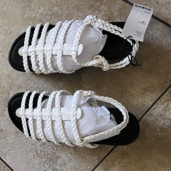 Wedge Sandal - Picture 4 of 4